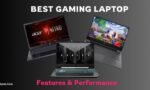 Best Gaming Laptop Under 60000 INR or $800 USD in 2024