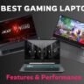 Best Gaming Laptop Under 60000 INR or $800 USD in 2024