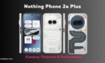 Nothing Phone 2a Plus