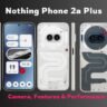 Nothing Phone 2a Plus