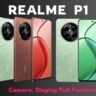 Realme P1 5G Specifications