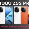 iQOO Z9s Pro Full Specifications