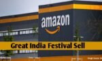 Amazon Great Indian Festival Sale