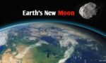 Earth to Get New Moon