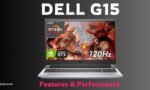 DELL G15 Gaming Laptop