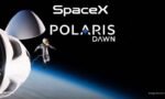 SpaceX launches Polaris Dawn Space Mission 2024