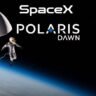 SpaceX launches Polaris Dawn Space Mission 2024