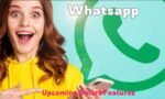 Whatsapp New Features