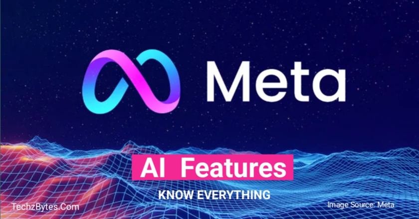 Meta Introduces New AI Tools to Customize Video