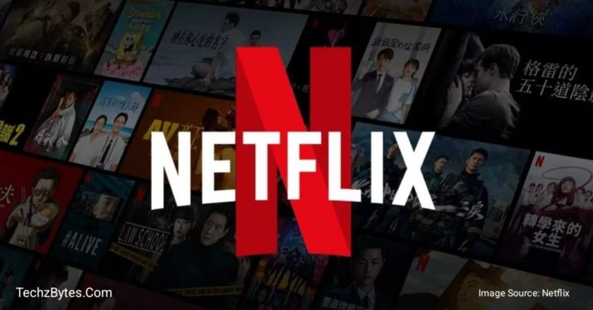 Netflix Sees Leadership Change with Communications