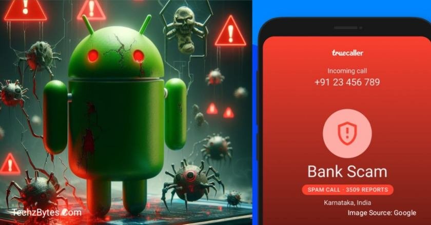 Android Malware Crisis Protect Your Bank Calls