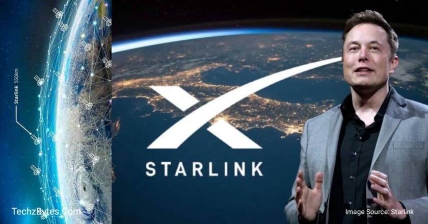 Elon Musk Starlink A Game-Changer for India