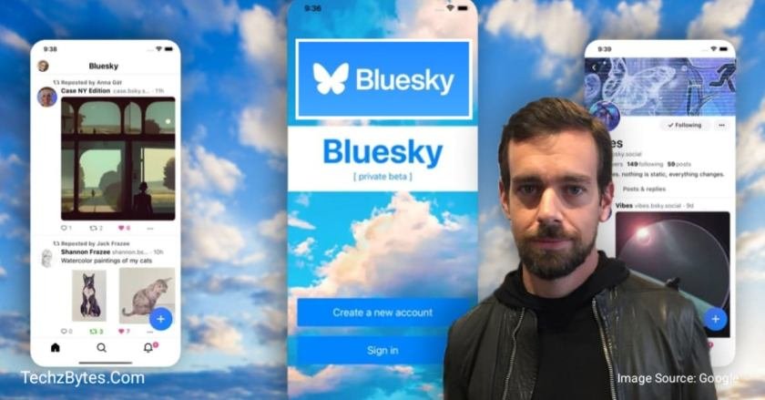 BlueSky Reviving Twitter Magic