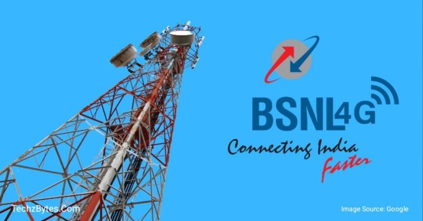 Are BSNL and Prasar Bharati (Doordarshan) at last