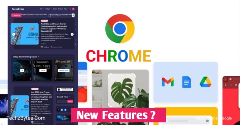 Google Chrome to Help Identify Trustworthy Websites